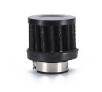 Crankcase Breather 25mm Nonwoven Fabric Air Intake Filter