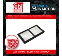 Crankcase Breather Filter 31217 Febi 500311355 500357810 500383040 504153481 New