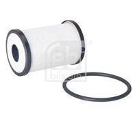 Crankcase Ventilation Filter Fits Volvo Hino Renault Trucks FEBI BILSTEIN 196977