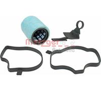 Fits METZGER AUTOTEILE 2385051 Filter, crankcase ventilation ⭐UK Stock⭐