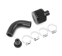 Crankcase Breather Filter Kit, Automotive Impact Resistant Crankcase Breather Filter Kit