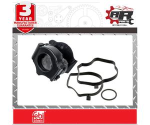 Crankcase Breather Filter / Oil Separator - fits BMW 1, 3, 5 Series, X3 - 2.0D