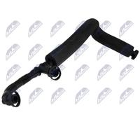 NTY GPP-BM-163 Crankcase breather hose