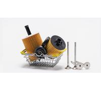 CRANKCASE BREATHER FOR VW PASSAT 07- GOLF VI 09- OCTAVIA II 07-