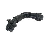 Crankcase Breather Hose Compatible With 335i 535i 135is F25 E70 11127584128 Car Engine Crankcase Vent Hose Pipe Air Intake Valves Breather Hose