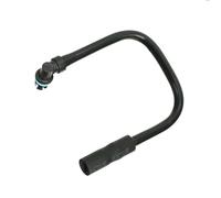 Crankcase Breather Hose Compatible With Chevy For Captiva For Sport 2012 2013 2014 Car PCV Engine Crankcase Vent Hose Breather Pipe Auto Prats 12619363