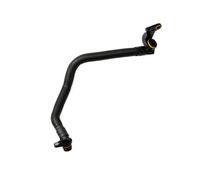 Crankcase Breather Hose Compatible With For A4 2013 2014 2015 Car Engine Crankcase Vent Hose Crankcase Breather Hose Pipe Crankcase Vent Pipe 06L103213A