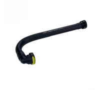 Crankcase Breather Hose Compatible with For Range For Rover Sport, For Evoque, and For FL2, OEM Part LR022508 LR065344 for Reliable Performance