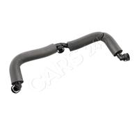 Crankcase Breather Hose FEBI Fits BMW E60 E61 E64 X5 E70 05-10 11617540610