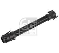 Crankcase Breather Hose FEBI Fits BMW F34 X1 E84 X3 X4 X5 X6 09-20 13717810772