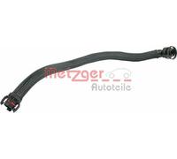 Crankcase Breather Hose Fits BMW X5 X6 E70 E71 E72 F01 F02 11157575641