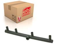 FEBI BILSTEIN 26158 Crankcase breather hose