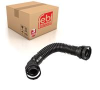 Crankcase Breather Hose Fits Volkswagen Arteon 4motion Beetle Cabrio Febi 109333