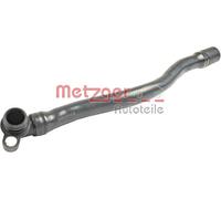 METZGER 2380064 Crankcase breather hose