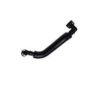 Crankcase Breather Hose for X5 2004 2005 2006 Car Engine Right Crankcase Vent Hose Breather Hose Pipe Crankcase Vent Pipe Auto Parts 11617547185