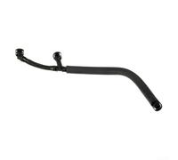 Crankcase Breather Hose, PCV Valve Pipe, Oil Separator Vent Line,