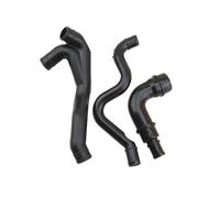 Crankcase Breather Hose Pipe Valve Kit for Golf 4 MK4 for Beetle for Jetta for P&assat B5 for Bora 1.8T 06A103213F(3 pcs)