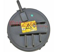Metzger Autoteile Membrane, Crankcase Breather 2385067 for BMW E81 E82 E87 E88 E90 E91 E92 E93