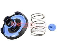 2x ✅Fits METZGER 2385142 MEMBRANE, CRANKCASE BREATHER ⭐UK Seller⭐