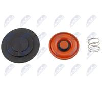 Crankcase Breather Membrane NTY Fits AUDI A3 SEAT Leon SKODA VW 03-10 03G103469G
