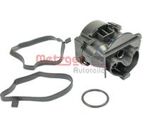 METZGER 2385058 Oil separator, crankcase breather