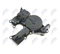 Engine breather oil separator Cylinder Head Diaphragm Valve SEP-VW-008 NTY