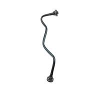 Crankcase Breather Pipe For C8 2.0T Car Engine Crankcase Vent Pipe Breather Hose Radiator Overflow Coolant Pipe 4K0121081CD