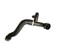 Crankcase Breather Pipe For GLS X166 Car Crankcase Vent Hose Radiator Coolant Hose A1665008575 1665008575