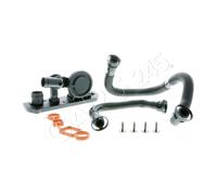 Crankcase Breather Repair Set Fits AUDI A3 A4 SEAT SKODA VW Passat 2.0L 2004-