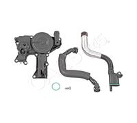 Crankcase Breather Repair Set Fits AUDI A4 A5 SEAT SKODA VW Passat 06H103495A