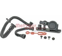 Fits METZGER 2385048 REPAIR SET, CRANKCASE BREATHER
