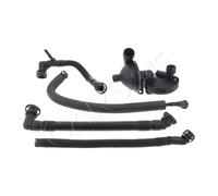 Crankcase Breather Repair Set Fits BMW X3 X5 Z3 Z4 E46 E39 E36 11617501566kit