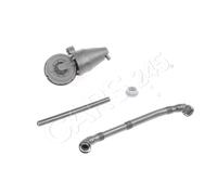 Crankcase Breather Repair Set Fits BMW Z3 E39 E38 E36 Coupe 2.0-3.2L 1990-2004