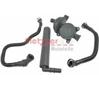 Crankcase Breather Repair Set Fits BMW Z4 E85 E87 E90 E91 11157503523