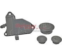 METZGER 2385112 Repair Set, crankcase breather