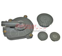 Crankcase Breather Repair Set Fits MERCEDES Viano Vito 04-16 0009977820