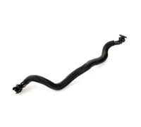 Crankcase Breather Tube Compatible with BMW for X5 X6 E70 E71 Auto Accessories PCV Ventilation Tube Crankcase Breather Hose Exhaust Pipe 11157589989