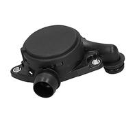 Crankcase Breather Valve, A6420101891 6420101891 Engine Block Oil Separator Breather Crank Case Ventilation Valve Replacement for W164 X164 W251 W221 S320