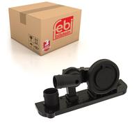 Crankcase Breather Valve Fits Volkswagen Bora Eos Golf Variant 6 4mot Febi 46518
