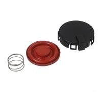 Crankcase Breather Valve Membrane - For BMW N47 Engine PCV Diaphragm,