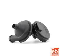 CRANKCASE BREATHER VALVE VENTILATION VALVE BMW FEBI C970