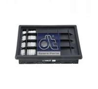 Crankcase breather vent filter 1.10931 DT Spare Parts