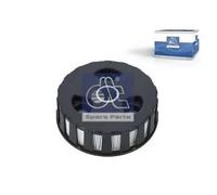 Crankcase breather vent filter 7.17026 DT Spare Parts
