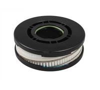 FAST FT38076 Filter, crankcase breather
