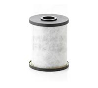 Crankcase breather vent filter LC 10 002/1 x MANN-FILTER