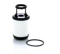 MANN-FILTER LC 5003/2 x Positive Crankcase Ventilation - OFF-HIGHWAY APPLICATIONS