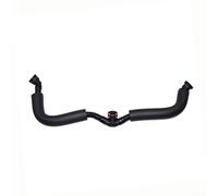 Crankcase Breather Vent Hose Pipe Compatible with for bmw for e60