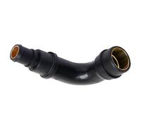 Crankcase Breather Vent Pipe Compatible with Skoda for Octavia 1997 1998 1999 2000 2001 2002-2009 2010 2011 Crankcase Oil Breather Air Intake Vacuum Vent Hose 06A103213F