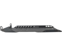 CrankCase Coil Side Cover Shell Motorcycle Skid Plate For BREAKOUT For FAT For BOY 2018-2024 2023 Accessories(Black)