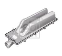 FEBI BILSTEIN Housing Cover 46048 for Crankcase Pack of 1